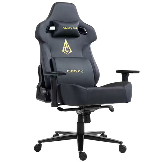 Heavy Duty Gaming Chair 450kg/220kg Capacity