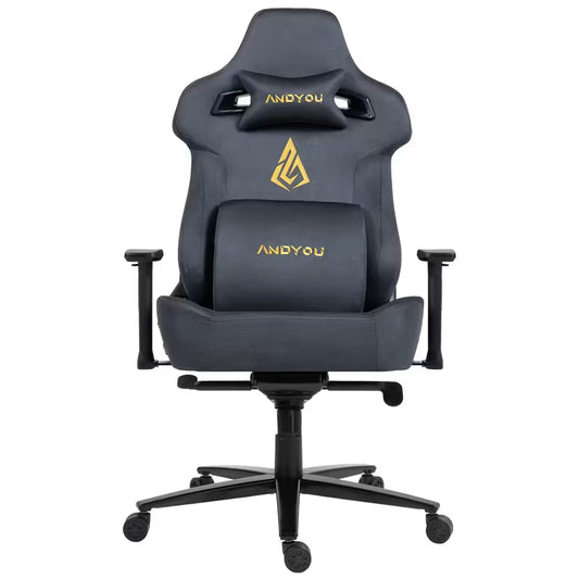 Heavy Duty Gaming Chair 450kg/220kg Capacity