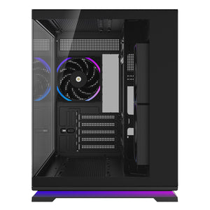 VLX STEALTH X - AMD Ryzen 5 9600X 3.90GHz NVIDIA GeForce RTX 5060 Ti 16GB Gaming PC
