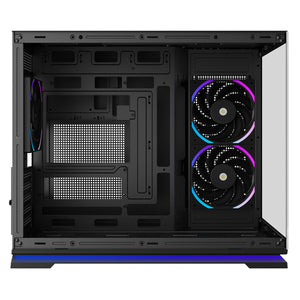 VLX STEALTH X - AMD Ryzen 5 9600X 3.90GHz NVIDIA GeForce RTX 5060 Ti 16GB Gaming PC