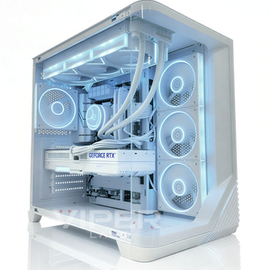 VLX MAGNA - AMD Ryzen 7 5700x 3.40GHz NVIDIA GeForce RTX 5060 Ti 16GB Gaming PC