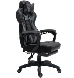 Viper Labs Fusion Gaming Chair Grey
