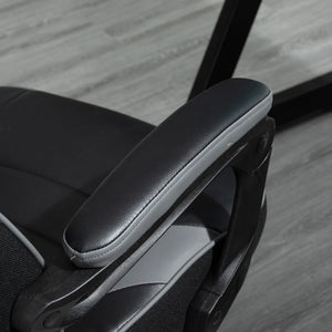 Viper Labs Fusion Gaming Chair Grey